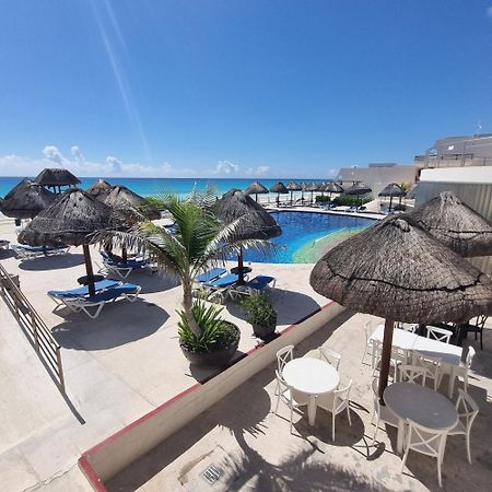 Ocean Front Villa Marlin, Best Location In Hotel Zone #109 Cancun Luaran gambar