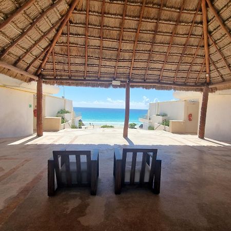 Ocean Front Villa Marlin, Best Location In Hotel Zone #109 Cancun Luaran gambar
