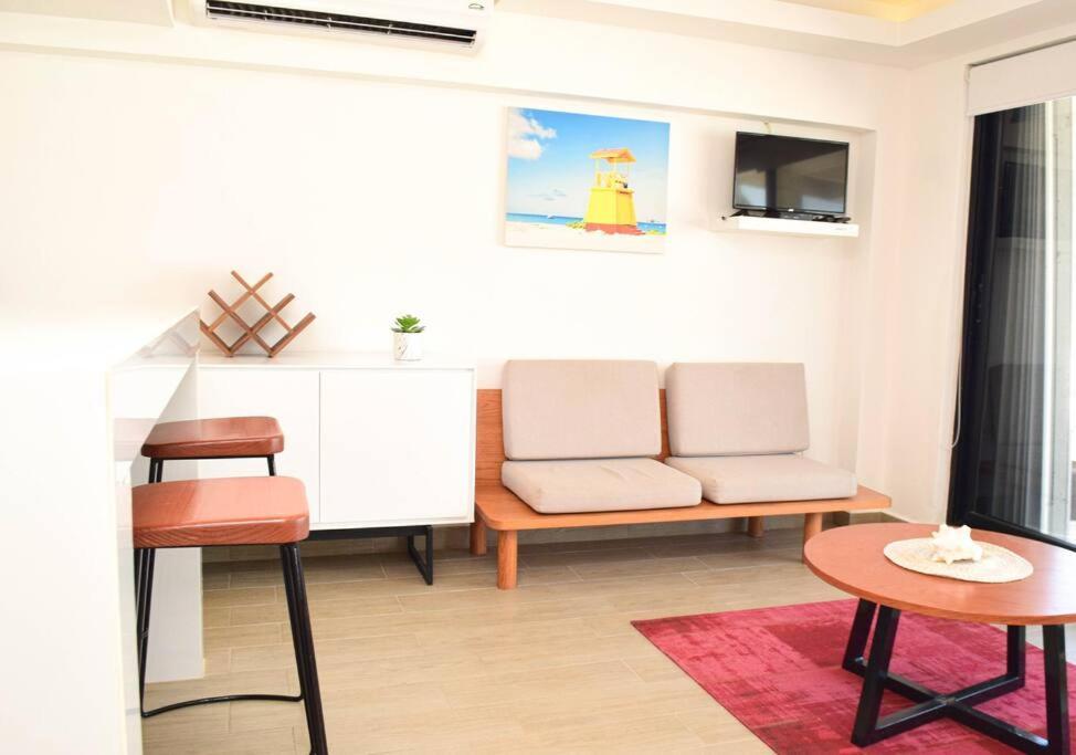 Ocean Front Villa Marlin, Best Location In Hotel Zone #109 Cancun Luaran gambar