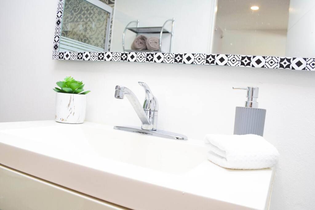 Ocean Front Villa Marlin, Best Location In Hotel Zone #109 Cancun Luaran gambar