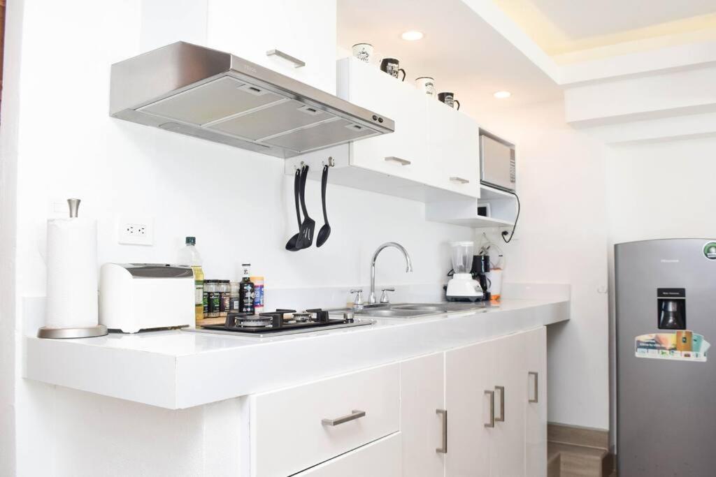 Ocean Front Villa Marlin, Best Location In Hotel Zone #109 Cancun Luaran gambar