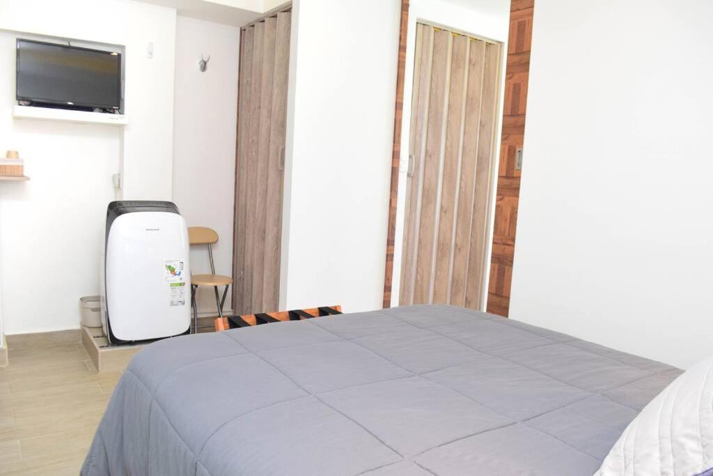 Ocean Front Villa Marlin, Best Location In Hotel Zone #109 Cancun Luaran gambar