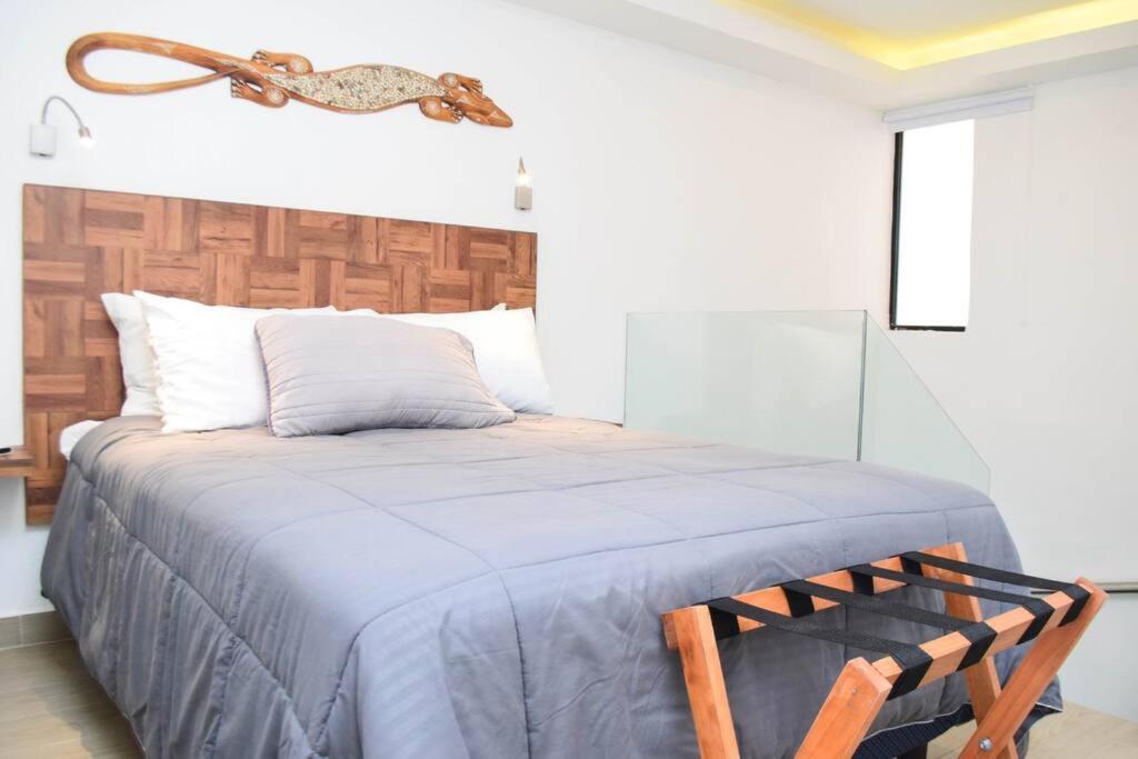 Ocean Front Villa Marlin, Best Location In Hotel Zone #109 Cancun Luaran gambar